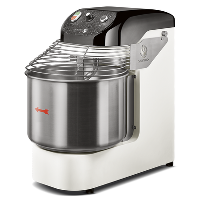 SUNMIX EASY LINE 20 SPIRAL DOUGH MIXER