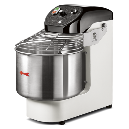 SUNMIX EASY LINE 15 SPIRAL DOUGH MIXER