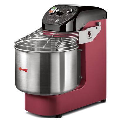 SUNMIX EASY LINE 15 SPIRAL DOUGH MIXER