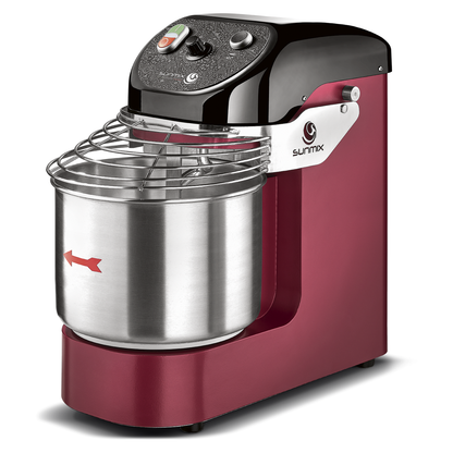 SUNMIX EASY LINE 10 SPIRAL DOUGH MIXER