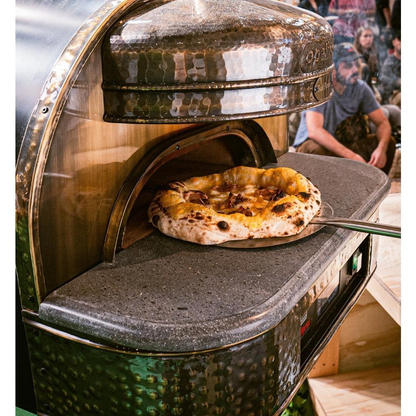 450˚C Sud Forni Opalino Electric Neapolitan Pizza Oven