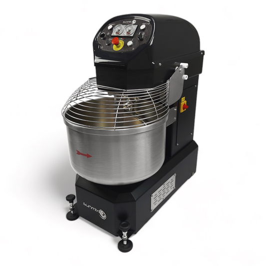 Sunmix CLASSIC 30-300kg spiral dough mixer FACTORY ORDER