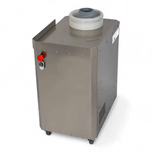 FOR HIRE - 20-350g Dough Rounder