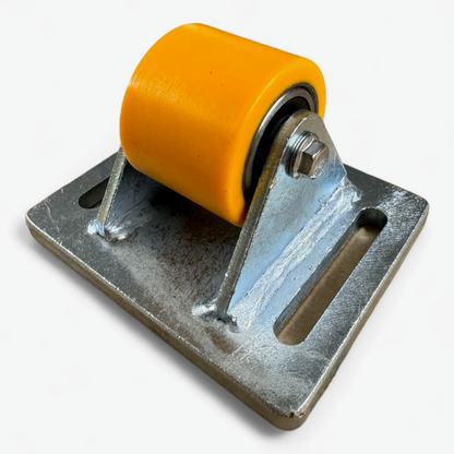 Top/Smart/Classic/Queen 50/60 Roller Assembly