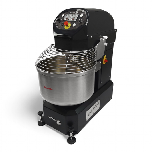 Sunmix CLASSIC 120kg spiral dough mixer