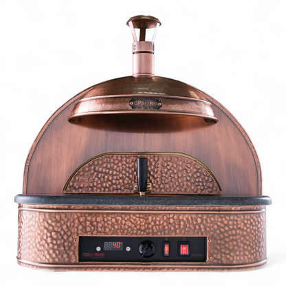 450˚C Sud Forni Opalino Electric Neapolitan Pizza Oven