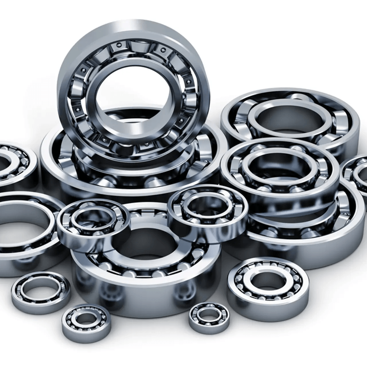 Sunmix Small Line 6, 10, 15 Bearing Kit - Pizza Solutions